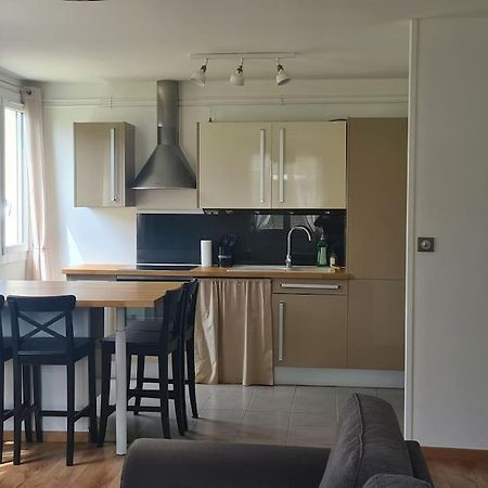 אורליאן Superbe Appartement En Residence Avec Parc מראה חיצוני תמונה