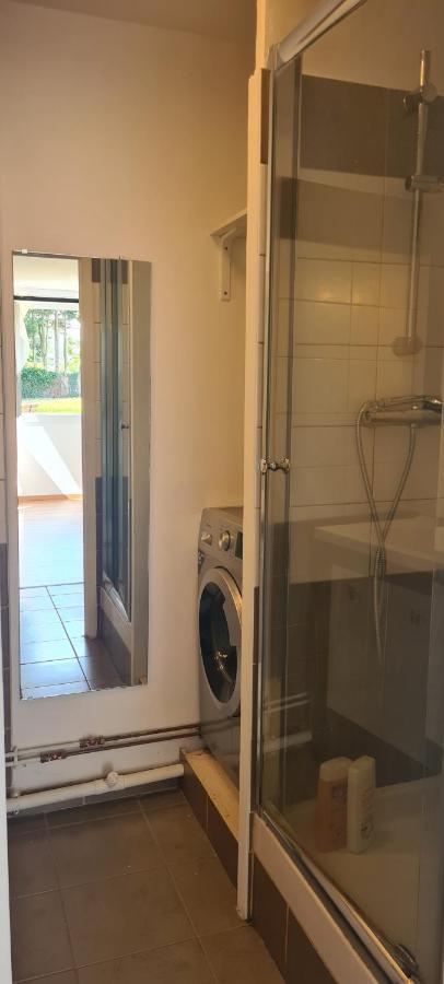 אורליאן Superbe Appartement En Residence Avec Parc מראה חיצוני תמונה