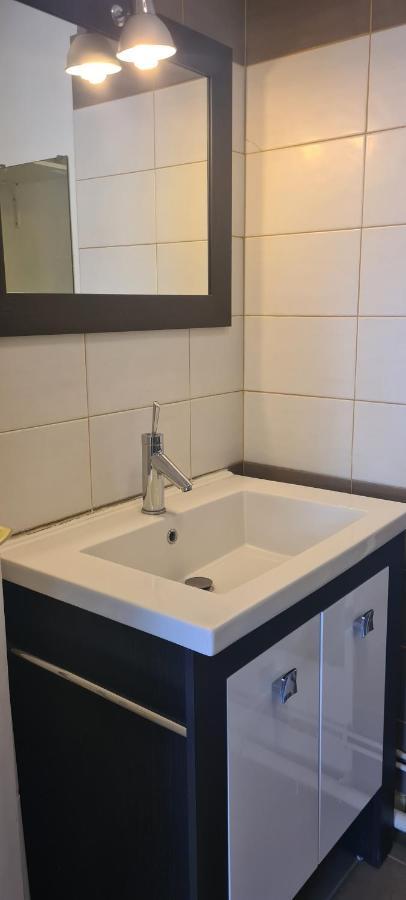 אורליאן Superbe Appartement En Residence Avec Parc מראה חיצוני תמונה